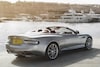 Aston Martin DB9