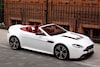 Aston Martin V12 Vantage Roadster