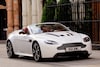 Aston Martin V12 Vantage Roadster