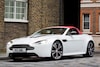 Aston Martin V12 Vantage Roadster