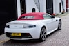 Aston Martin V12 Vantage Roadster
