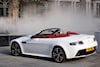 Aston Martin V12 Vantage Roadster