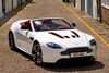 Aston Martin V12 Vantage Roadster
