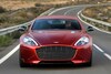 Aston Martin Rapide S