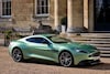 Aston Martin Vanquish