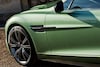 Aston Martin Vanquish