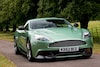 Aston Martin Vanquish