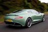 Aston Martin Vanquish