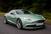 Aston Martin Vanquish