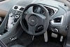 Aston Martin Vanquish