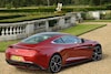 Aston Martin Vanquish