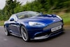 Aston Martin Vanquish