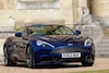 Aston Martin Vanquish