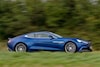 Aston Martin Vanquish