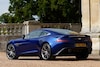 Aston Martin Vanquish