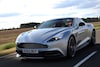 Aston Martin Vanquish