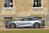 Aston Martin Vanquish