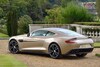 Aston Martin Vanquish