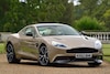 Aston Martin Vanquish