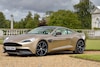 Aston Martin Vanquish