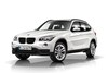 BMW X1 2014