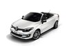 Renault Mégane Coupé-Cabriolet facelift