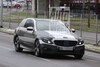Mercedes C-klasse Estate spyshots