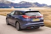 Honda Civic Tourer