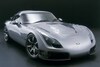 TVR Sagaris