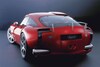 TVR Sagaris