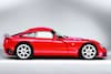 TVR Sagaris