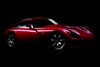 TVR Sagaris
