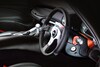 TVR Sagaris