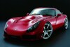 TVR Sagaris