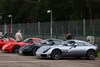 TVR Sagaris