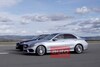 Mercedes C-klasse W205