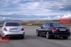 Mercedes C-klasse W205
