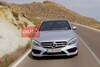Mercedes C-klasse W205