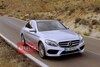 Mercedes C-klasse W205