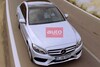Mercedes C-klasse W205
