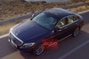 Mercedes C-klasse W205