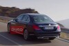 Mercedes C-klasse W205