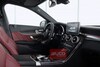 Mercedes C-klasse W205
