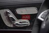 Mercedes C-klasse W205
