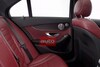 Mercedes C-klasse W205