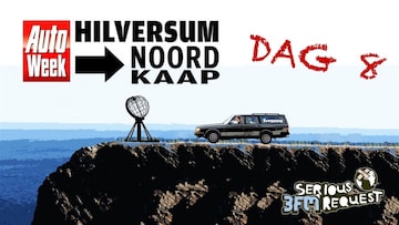 dag 8