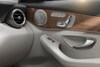 Mercedes C-klasse
