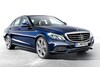 Mercedes C-klasse