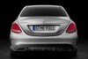 Mercedes C-klasse