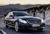 Mercedes C-klasse